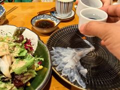 -天正河鲀·河豚亭(大连店)