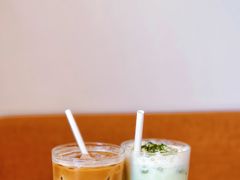 -Cupping Room(Harbour City)