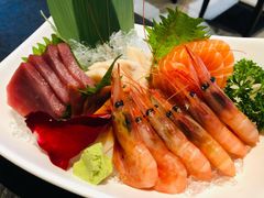 刺身拼盘-大渔·观筵(三里屯太古里店)