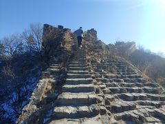-蟠龙山长城景区
