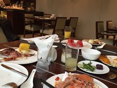 -索菲特西湖大酒店·香榭丽全日候餐厅(南山路店)