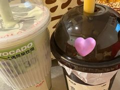 -宫鼎茶(安顺八店)