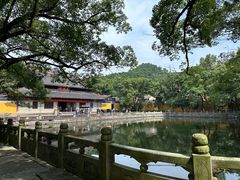 -阿育王寺