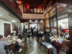 -御清斋总店(天一街店)