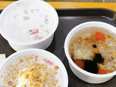 -文昌邓记清补凉(西沙路店)