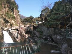 -东天目山风景区