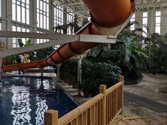 -中家鑫园温泉酒店鑫悦汤泉