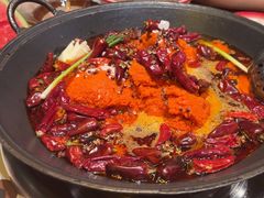 -江北北火锅馆·公路夜市(魏公村店)