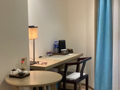 -杭州西湖东坡酒店(湖滨音乐喷泉店)