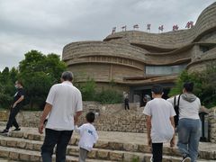 -府君山公园