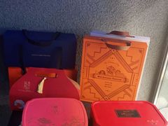 -啊噗吐呦现场烘焙(麦凯乐店)