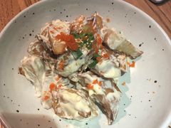 -潮粥荟·潮汕砂锅粥(朝阳大悦城店)