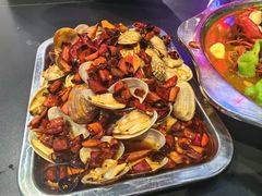 -袁老大龙虾(石鼓路总店)