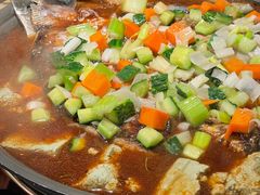 -师烤·豆花烤鱼(广州荔湾扬韬广场店)