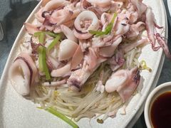 -大洋家·潮汕鱼鲜·花胶砂锅粥(天河东路店)