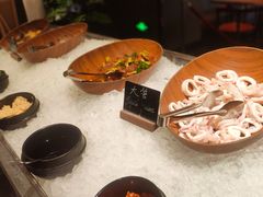 -厦门泰地万豪酒店-贡厨全日餐厅