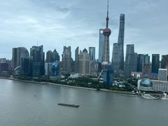 -上海外滩茂悦大酒店