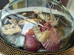 -巧克力渔家.小船海鲜家常菜(万平口店)