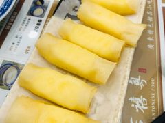 -吉禧粤特色甜品小吃(腾飞店)