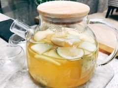 -大树餐厅(红旗街万达店)