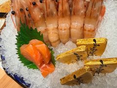 -和创柚子·会席日本料理(新区淮海街店)