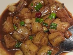 -小城故事·地道宁波味(月湖盛园店)