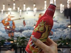 -指爱龙虾(金杨路总店)
