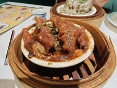 -喜势点·糖沙翁手工茶点·本地人茶居(永庆坊店)