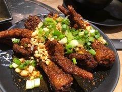 -斗鸡饭场伙·川菜(浆洗街店)