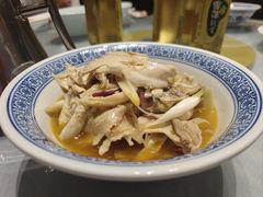 -沽上民肴·海鲜锅贴·天津菜(福州道鸿正家园店)