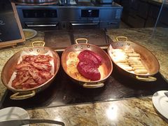 -嘉定凯悦·咖啡厅