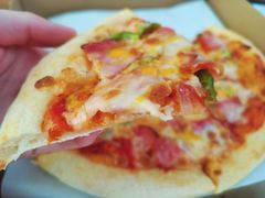 -Aimiqi.Pizza.爱米奇私厨(虹梅路红春大厦店)