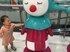-凯德MALL(望京店)