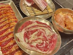 -西塔老太太泥炉烤肉(龙湖北苑天街店)