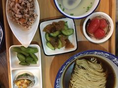 -孙盛兴奥灶面馆·蟹黄面·三虾面(山塘街总店)
