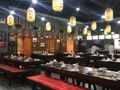 大堂-汉口码头