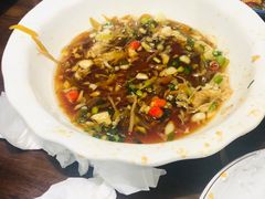 -衢州人家私房菜(中沙金座店)