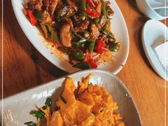 -丰乐餐厅·始于1999·本地老字号