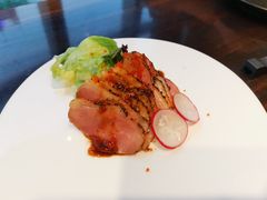 -九井澤精致料理(金茂店)