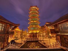 -杭州宋城