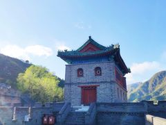 -居庸关长城