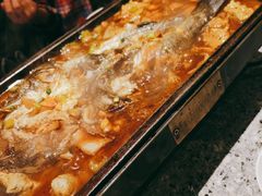 -里岛烤鱼(东港凯虹广场店)