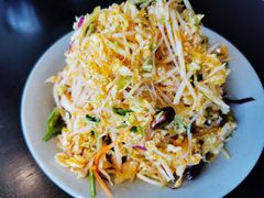 山东拌菜-丫头记(新村店二部)