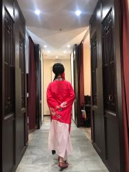 -盘子女人坊生日照·摄影馆(华强店)