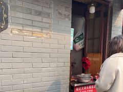 -梅记大块头爆鱼店(乍浦路店)