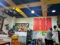 -李米线(武陵路店)