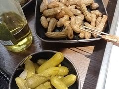 -半酌烧烤小酒馆(南京东路店)