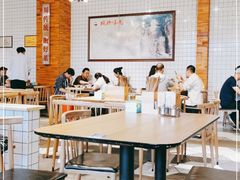 大堂-杨三孃跷脚牛肉(中粮鸿云悦街店)