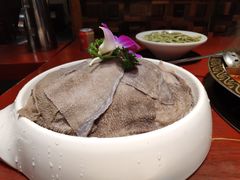 -黄家码头老火锅(解放碑旗舰店)