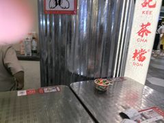 -孖记茶档·热腾茶餐(乐峰店)
